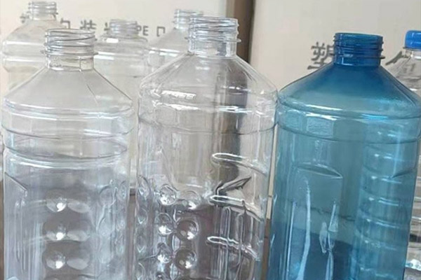 塑料產(chǎn)品的原材料都有哪些呢？